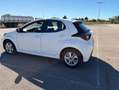 Mazda 2 1.5 CVT CENTRE-LINE Blanco - thumbnail 4