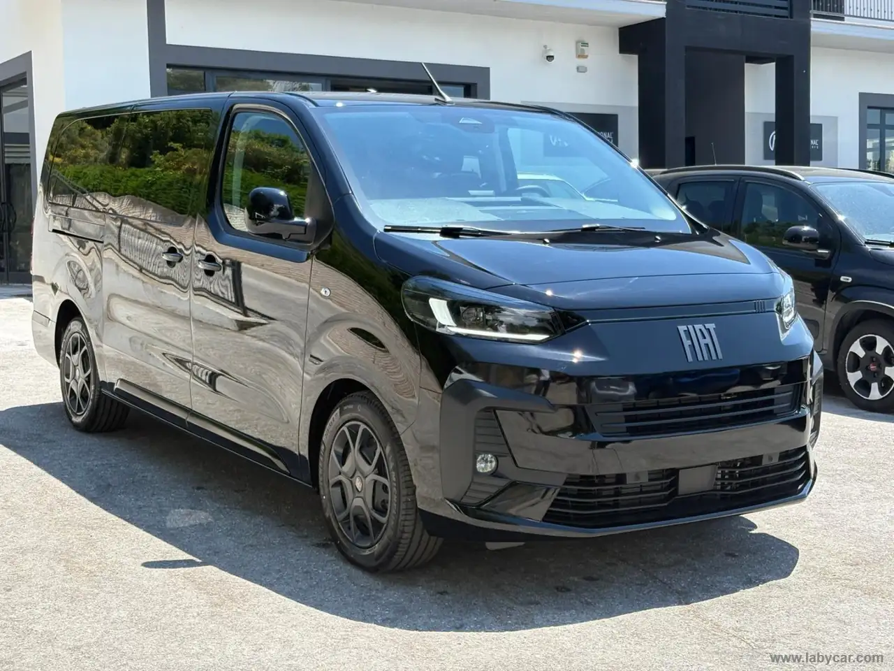 Fiat Ulysse 2026