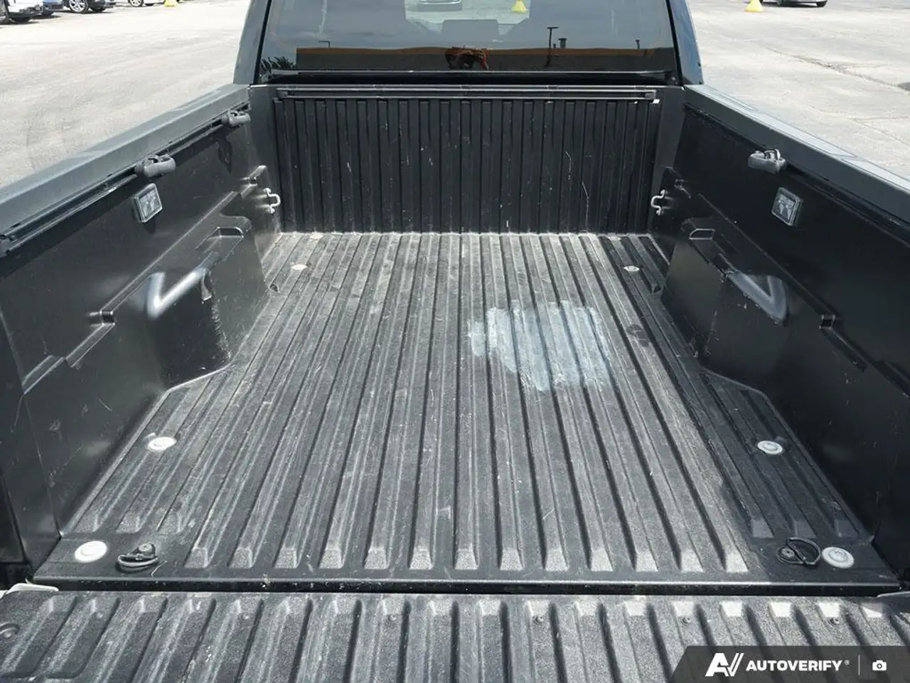 Toyota Tacoma photo Toyota Tacoma