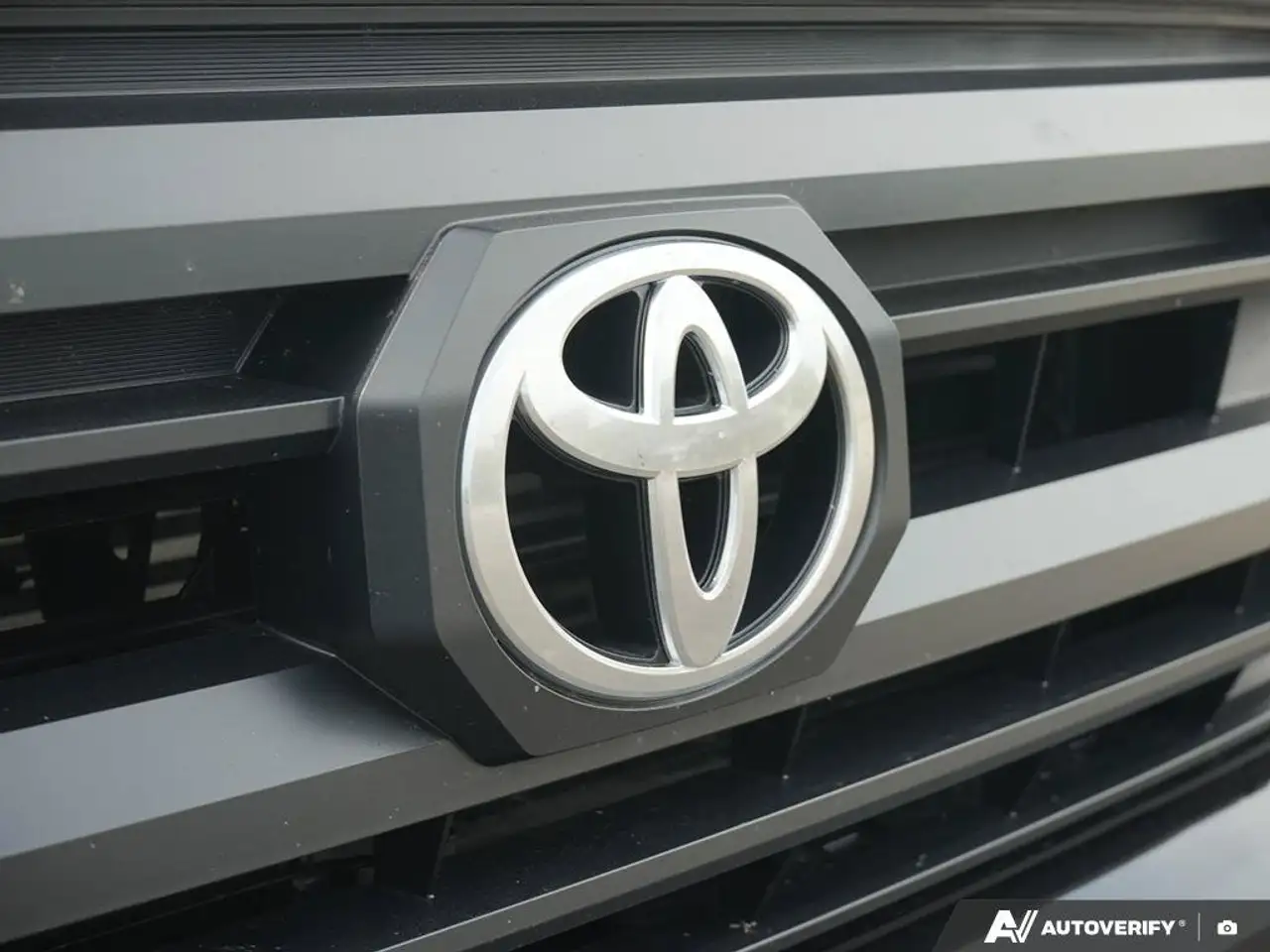 Toyota Tacoma photo Toyota Tacoma