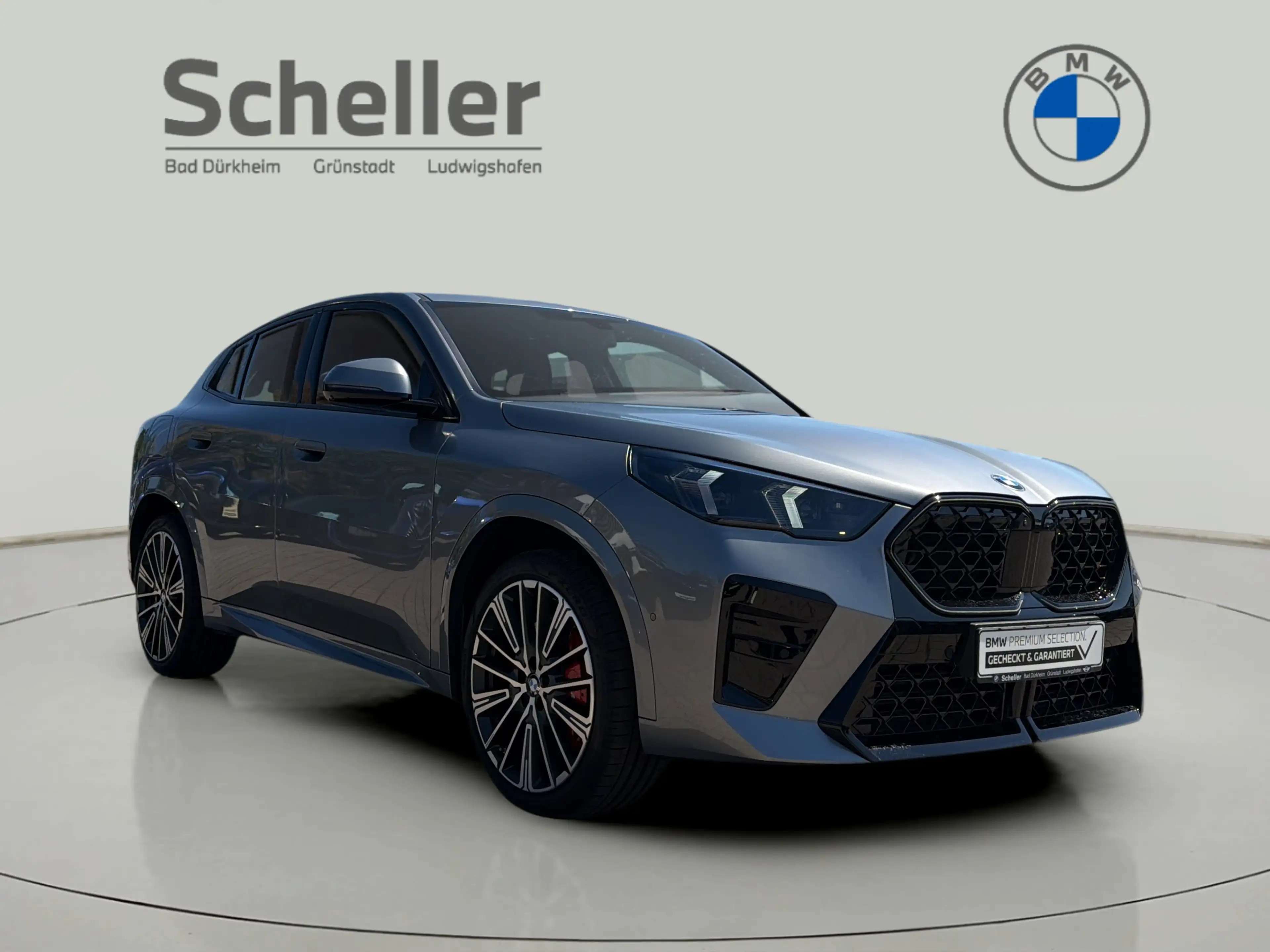 BMW X2 sDrive20i — photo 9