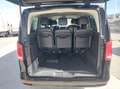 Mercedes-Benz V 220 220d Largo Avantgarde Negro - thumbnail 8