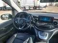 Mercedes-Benz V 220 220d Largo Avantgarde Negro - thumbnail 12
