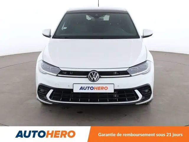 Volkswagen Polo view 9