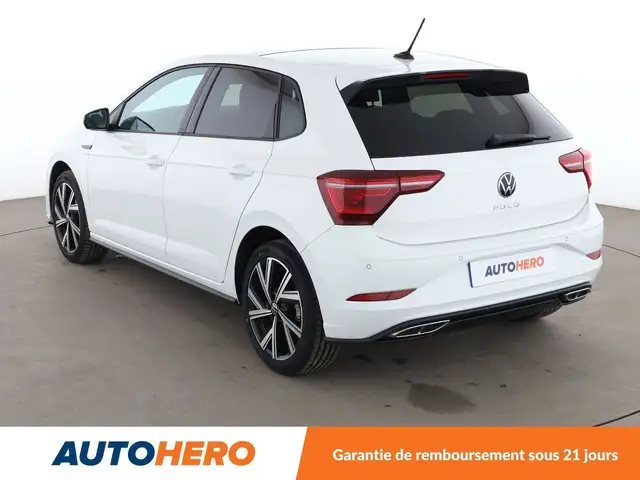 Volkswagen Polo view 4
