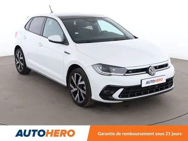 Volkswagen Polo view 8