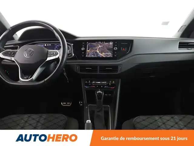 Volkswagen Polo view 12