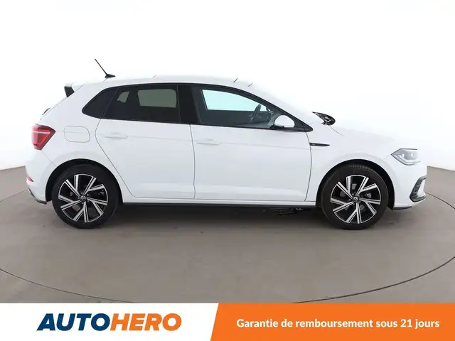Volkswagen Polo view 7
