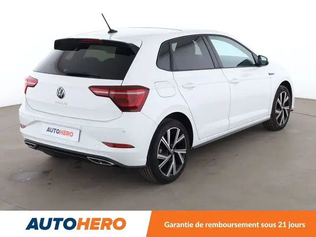 Volkswagen Polo view 6
