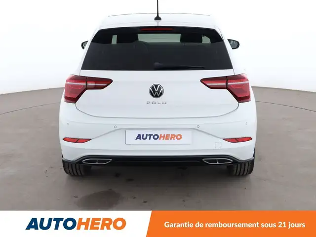 Volkswagen Polo view 5