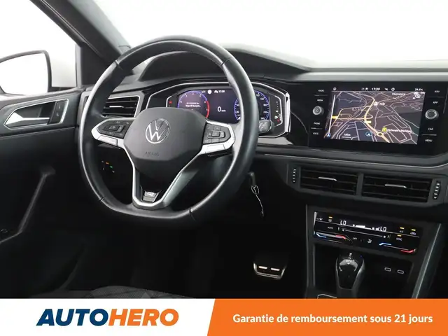 Volkswagen Polo view 13