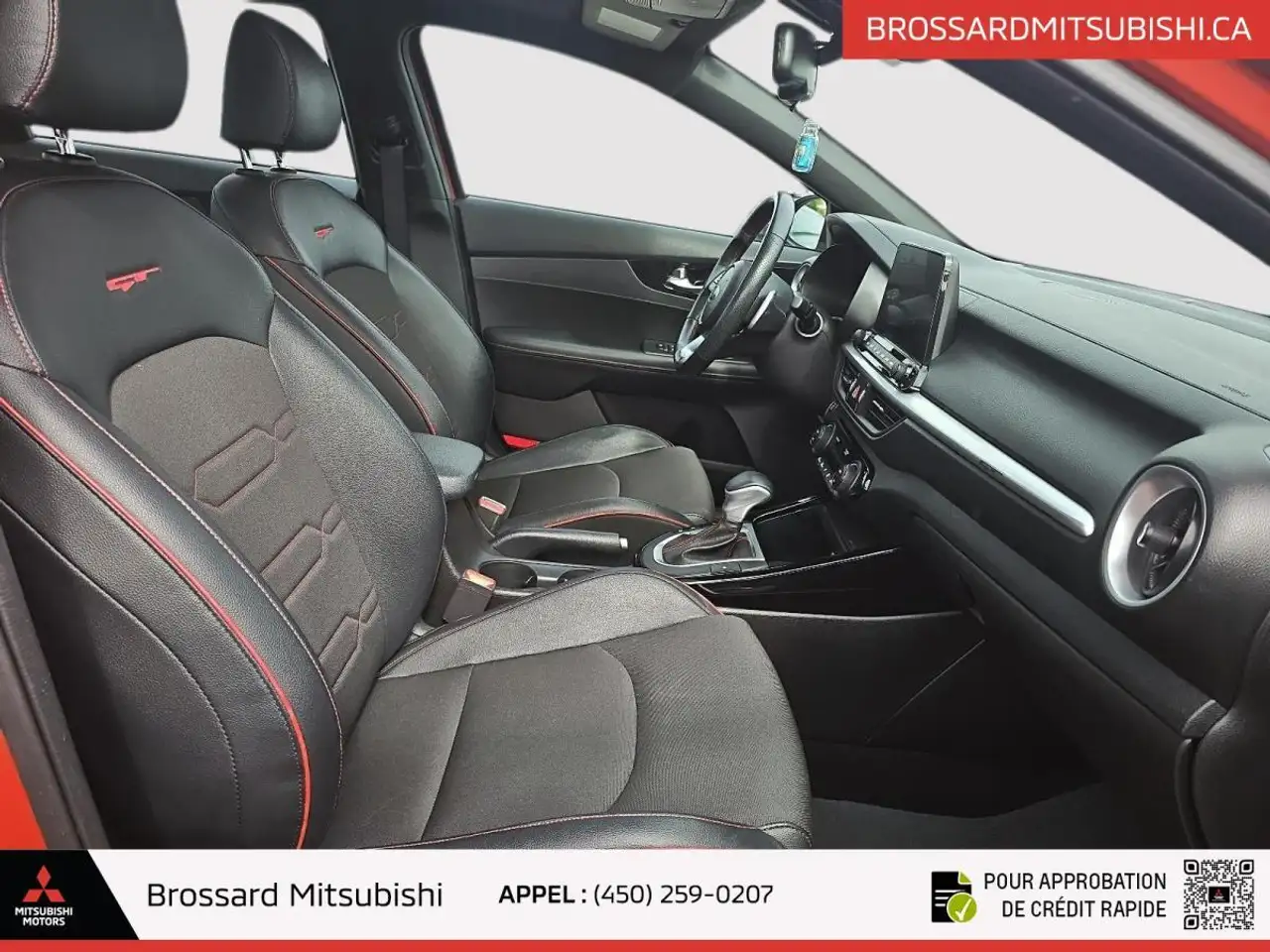 Kia Forte photo Kia Forte