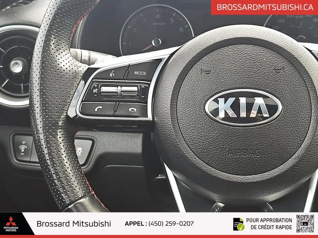 Kia Forte photo Kia Forte