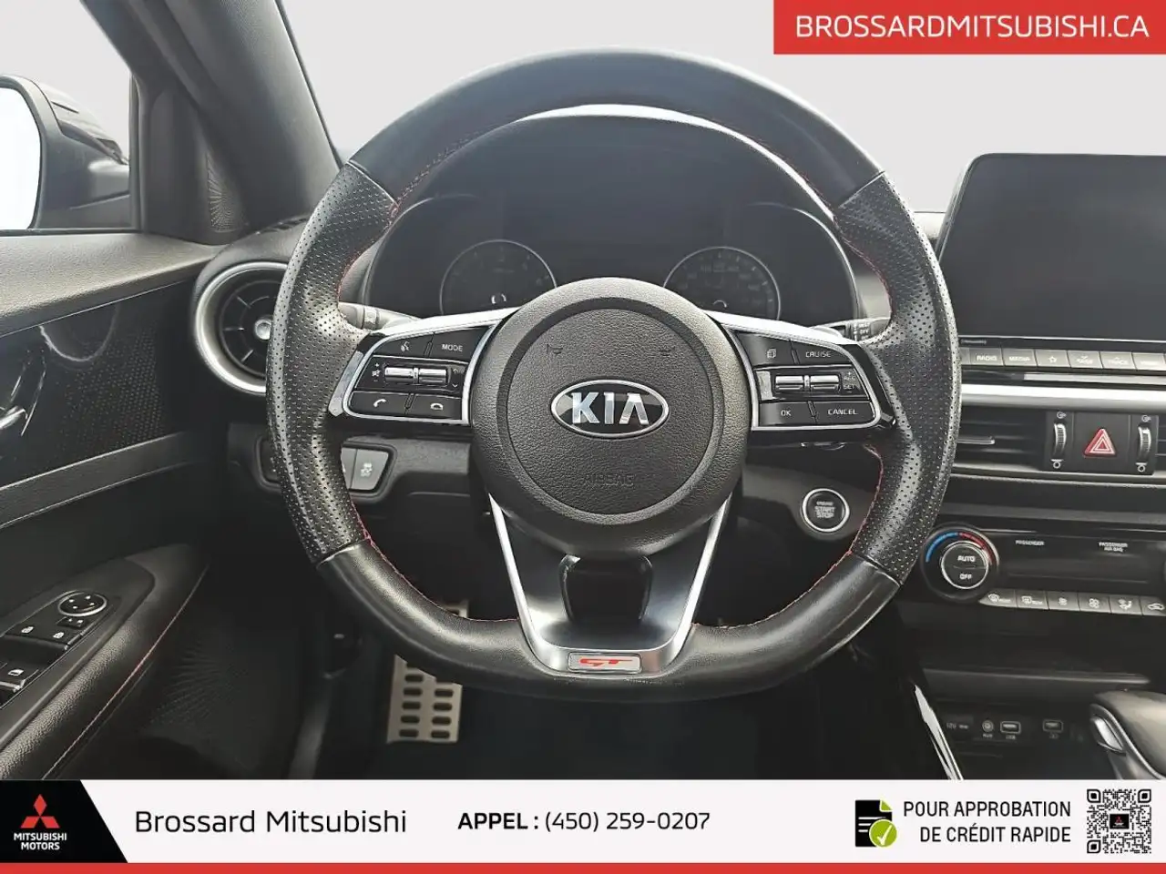 Kia Forte photo Kia Forte