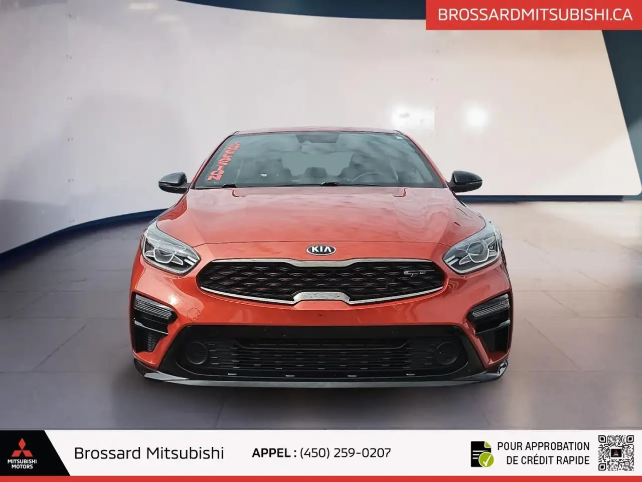 Kia Forte photo Kia Forte
