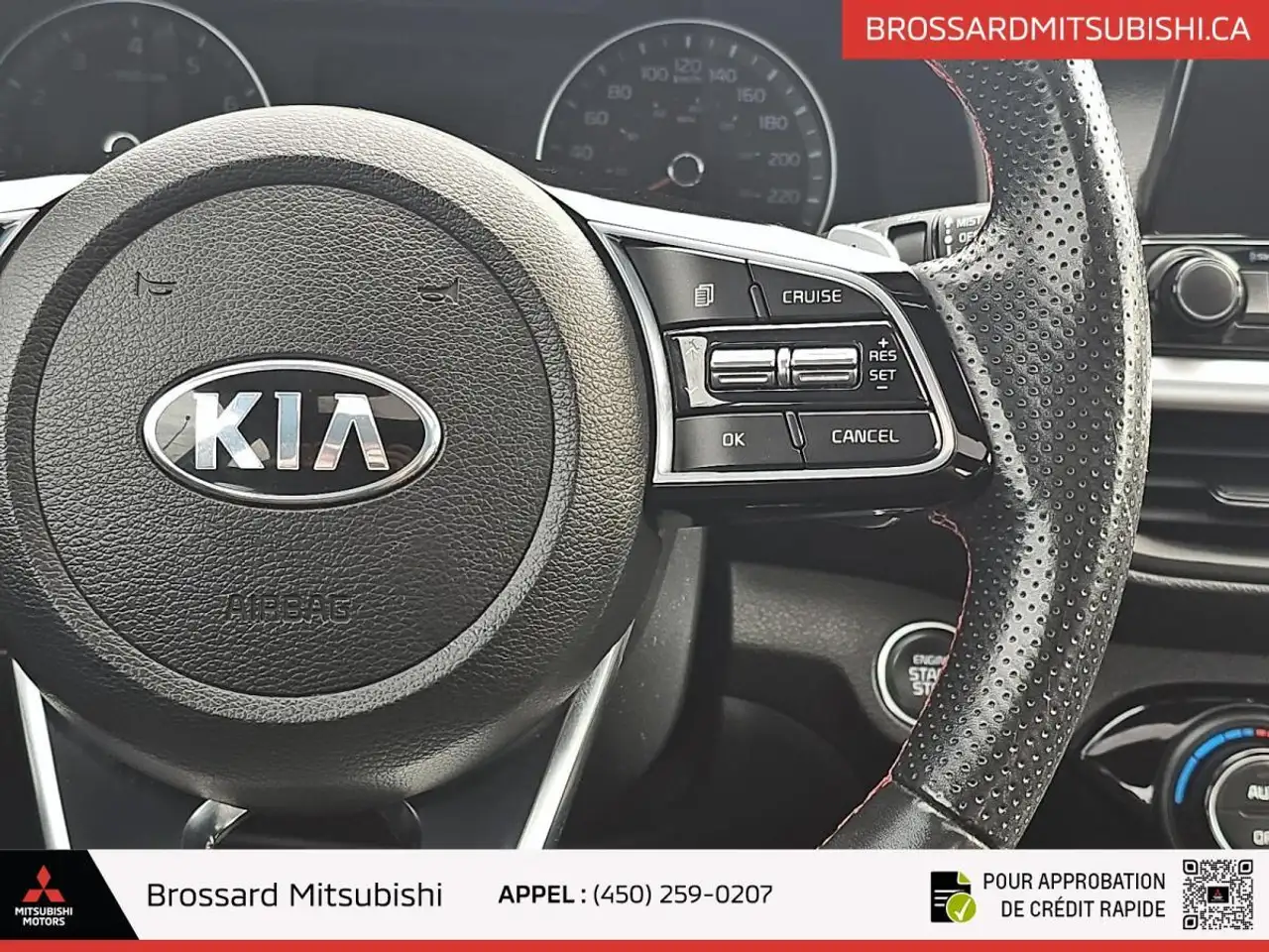Kia Forte photo Kia Forte