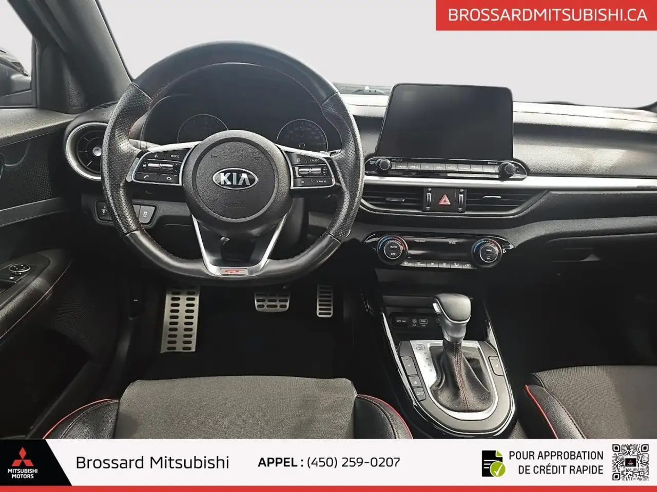 Kia Forte photo Kia Forte