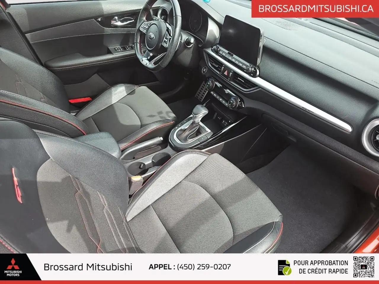 Kia Forte photo Kia Forte
