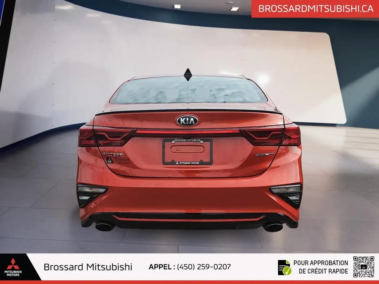 Kia Forte photo Kia Forte