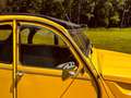 Citroen 2CV Жовтий - thumbnail 3