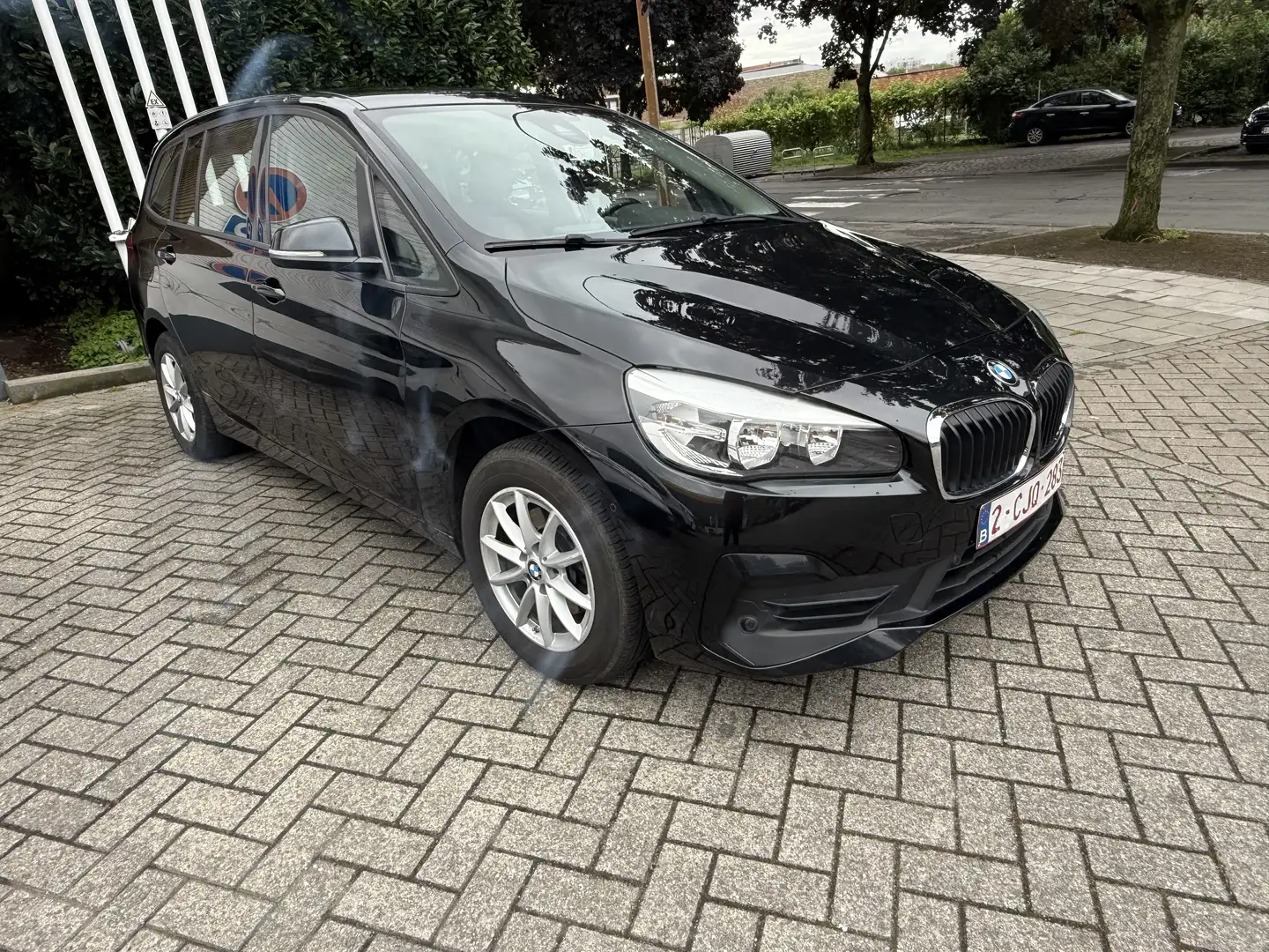 BMW 216 Gran Tourer d - 1