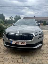 Karoq 1.5 TSI ACT Ambition DSG Ambition
