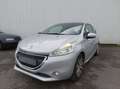 Peugeot 208 1.2 VTi 82ch BVM5 Active Gris - thumbnail 1