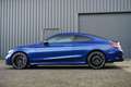 Mercedes-Benz C 43 AMG Coupé 4M Klappe ACC Burmester 360° HUD Blau - thumbnail 4