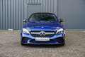 Mercedes-Benz C 43 AMG Coupé 4M Klappe ACC Burmester 360° HUD Blau - thumbnail 2