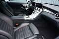 Mercedes-Benz C 43 AMG Coupé 4M Klappe ACC Burmester 360° HUD Blau - thumbnail 23