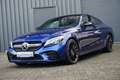 Mercedes-Benz C 43 AMG Coupé 4M Klappe ACC Burmester 360° HUD Blau - thumbnail 3
