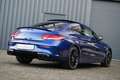 Mercedes-Benz C 43 AMG Coupé 4M Klappe ACC Burmester 360° HUD Blau - thumbnail 7