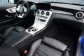 Mercedes-Benz C 43 AMG Coupé 4M Klappe ACC Burmester 360° HUD Blau - thumbnail 24
