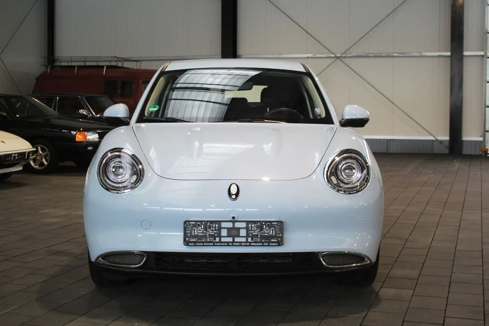 Ora Funky Cat ORA 03  300 PRO (Allwetter) Blau - 2