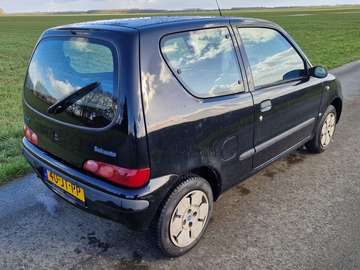 1.1 S met nieuwe APK