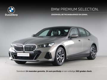 eDrive40 M-Sport 84 kWh
