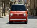 Fiat Topolino Corallo Orange - thumbnail 2