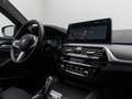 BMW 530 MSport DAB Kamera 4xKlima Alarm Panorama Schwarz - thumbnail 39