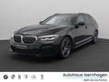 BMW 530 MSport DAB Kamera 4xKlima Alarm Panorama Schwarz - thumbnail 1