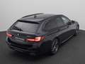 BMW 530 MSport DAB Kamera 4xKlima Alarm Panorama Schwarz - thumbnail 7
