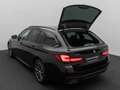 BMW 530 MSport DAB Kamera 4xKlima Alarm Panorama Schwarz - thumbnail 13