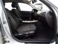 BMW 116 dA Hatch *NAVI-PARKING AR-LIMITEUR-EURO6c* Argent - thumbnail 6