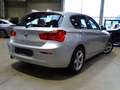 BMW 116 dA Hatch *NAVI-PARKING AR-LIMITEUR-EURO6c* Argent - thumbnail 3