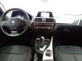 BMW 116 dA Hatch *NAVI-PARKING AR-LIMITEUR-EURO6c* Argent - thumbnail 9
