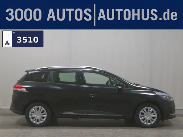 Renault Clio Grandtour 0.9 TCe Business Ed. Navi PDC