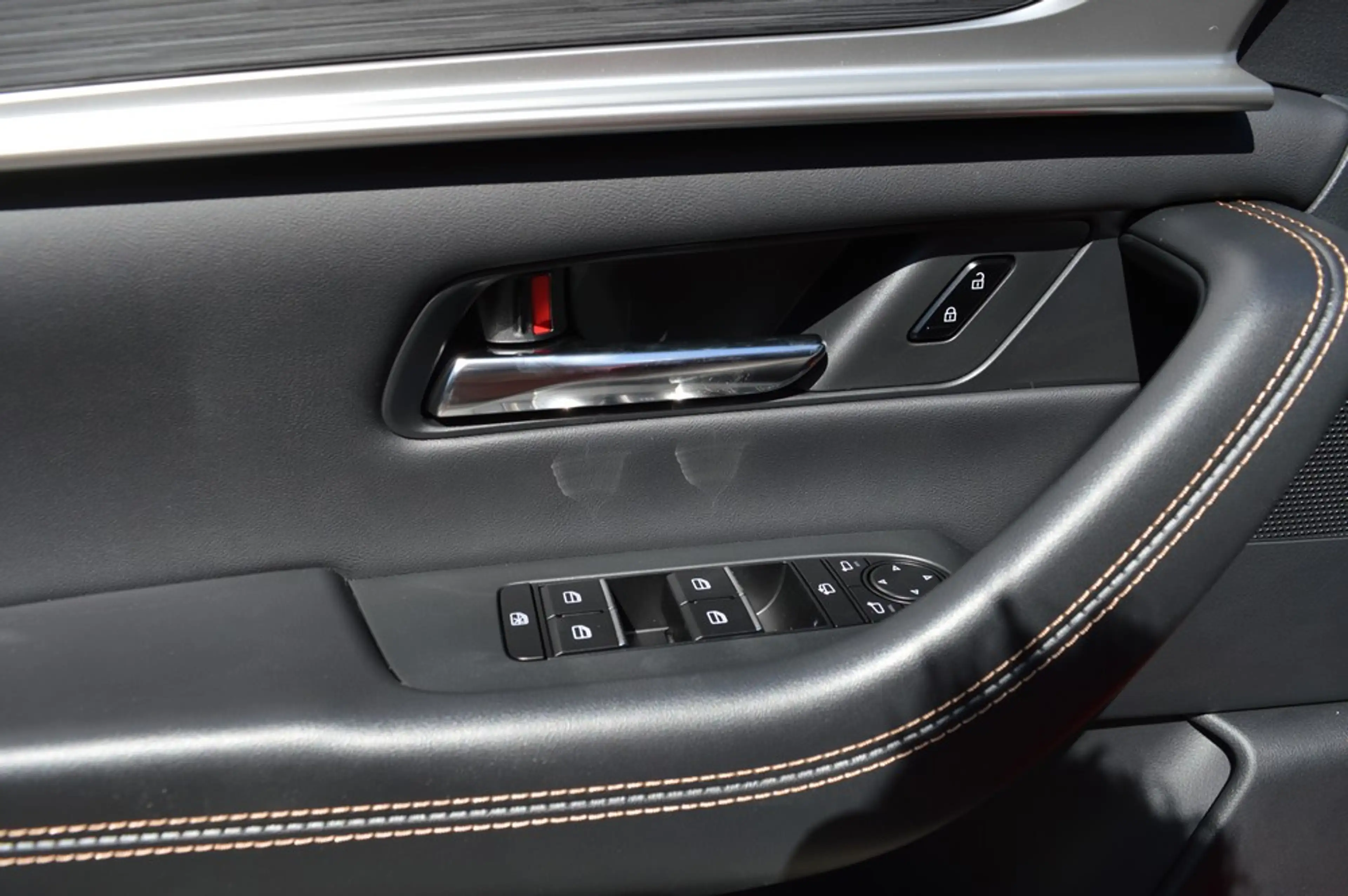 Mazda CX-60 CX-60 e-SKYACTIV-D 254 AWD HOMURA PLUS *Voll+2026* — photo 13