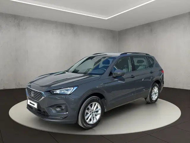 SEAT Tarraco 1.5 TSI ACT Style Ganzjahresreifen, Navi