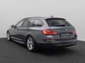 BMW 530 M Sport Kamera H K Alarm HUD Panorama AHK Grau - thumbnail 9