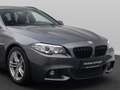 BMW 530 M Sport Kamera H K Alarm HUD Panorama AHK Grau - thumbnail 17