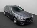 BMW 530 M Sport Kamera H K Alarm HUD Panorama AHK Grau - thumbnail 3